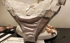 黑涩会美眉图片